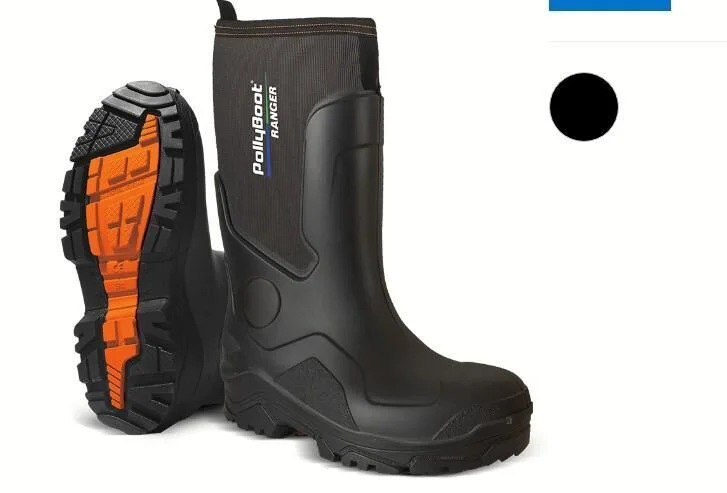 Pollyboot Ranger Çizme Çelik Burunsuz 42 Numara Fiyatı, Yorumları ve Özellikleri