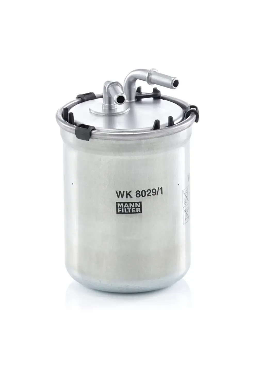 Polo 1.2 Tdı Dizel Kw55 Filtre Seti 2010-2014+Shell 5w-30 5lt(POL
