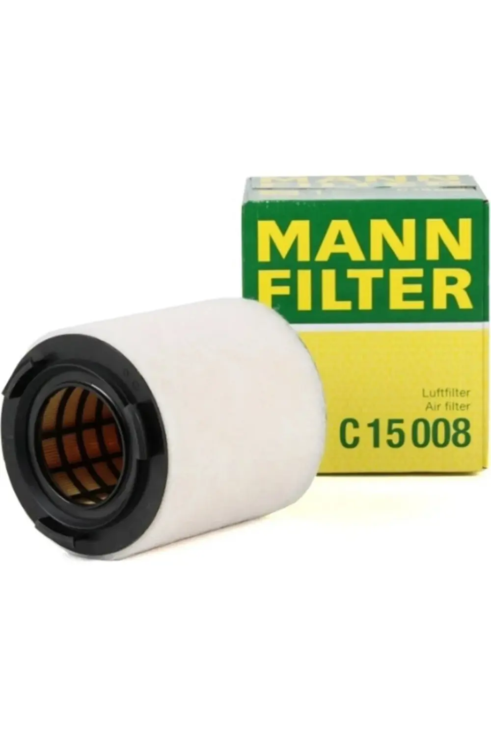 Polo 1.2 Tdı Dizel Mann Filtre Bakım Seti 2010-2014 | Hava Yağ Ya