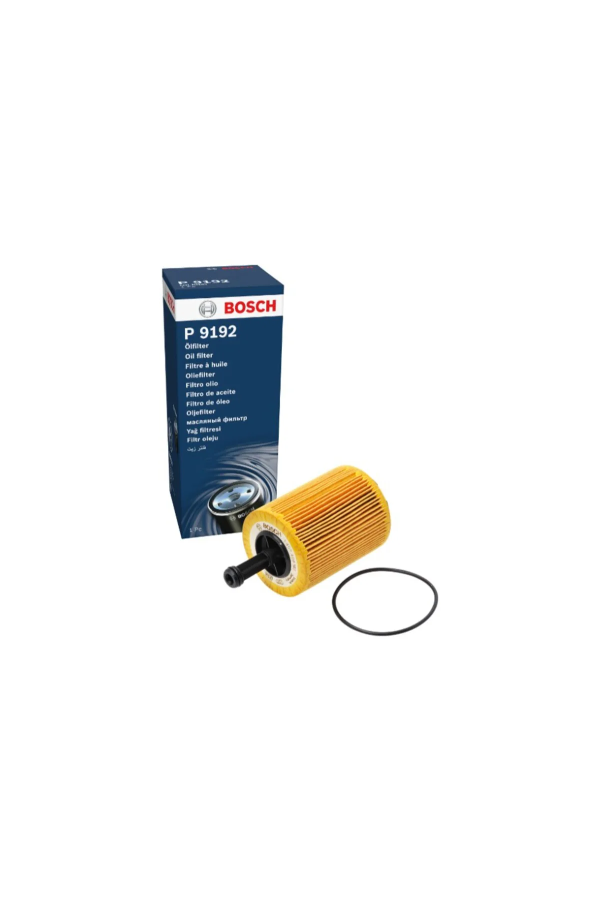 Polo 1.4 Dizel KW55 Filtre Bakım Seti 2001-2009 4 Lü SET bütün filtreler Fiyatı, Yorumları ve Özellikleri