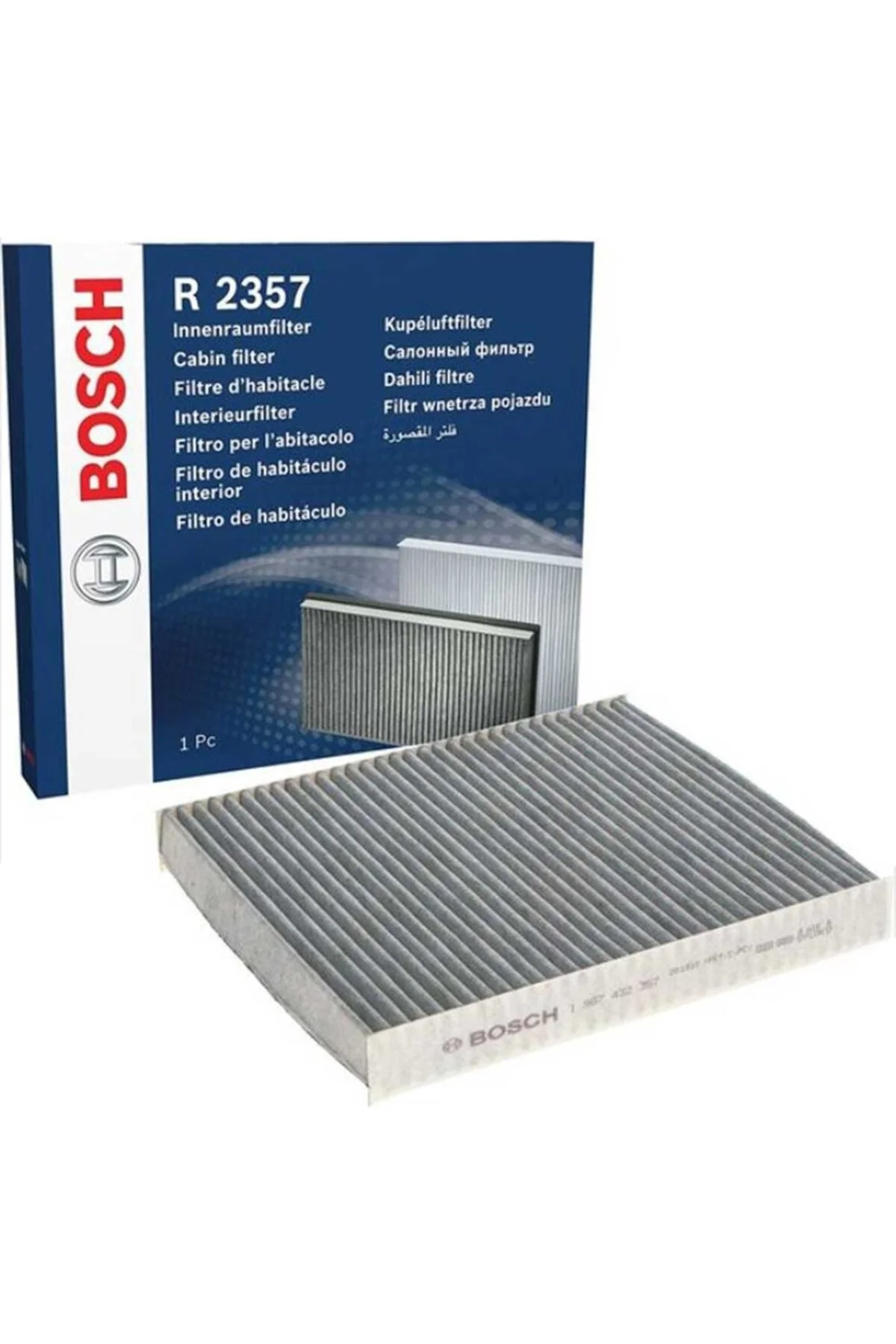 Polo 1.4 Dizel KW55 Filtre Bakım Seti 2001-2009 4 Lü SET bütün filtreler Fiyatı, Yorumları ve Özellikleri