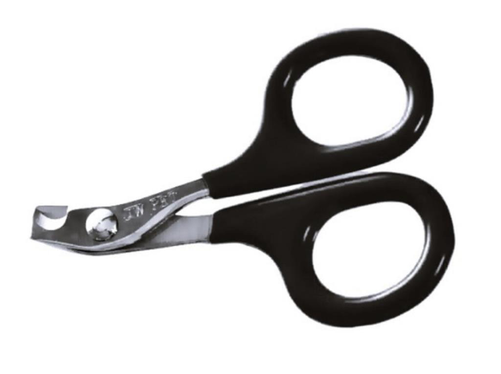 Polo  Evcil Hayvan Kedi Ve Köpek Tırnak Makası 8,5 Cm