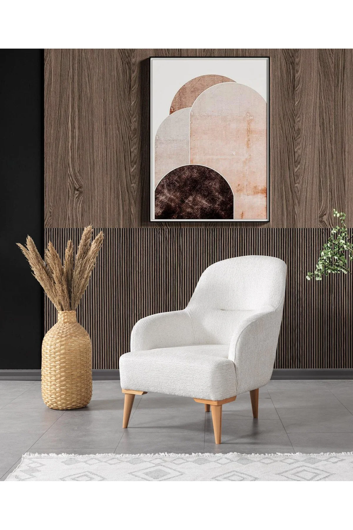 Polo koltuk takımı(3-3-1)