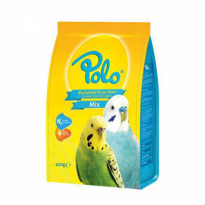 Polo Muhabbet Kuşu Yemi 400 gr