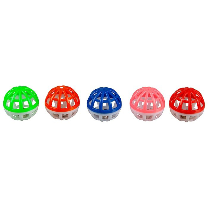 Polo Plastik Top Çapraz Kafes 4 Cm 1 tane