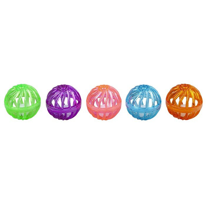 Polo Plastik Top Kafes 4 Cm