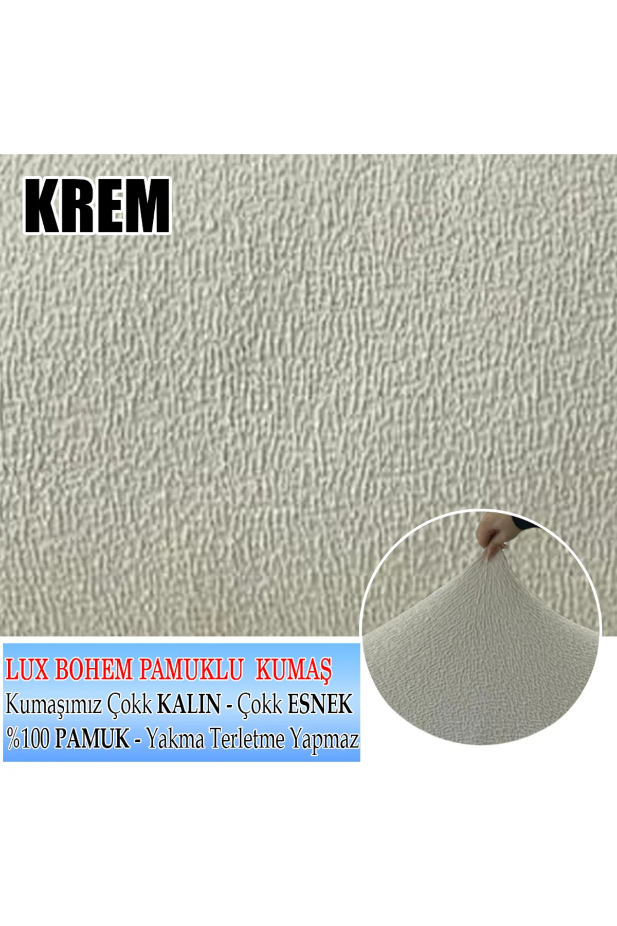 POLO SANDALYE KILIFI 4 ADET LÜX BOHEM KUMAŞ ÇOK KALIN %100 PAMUK