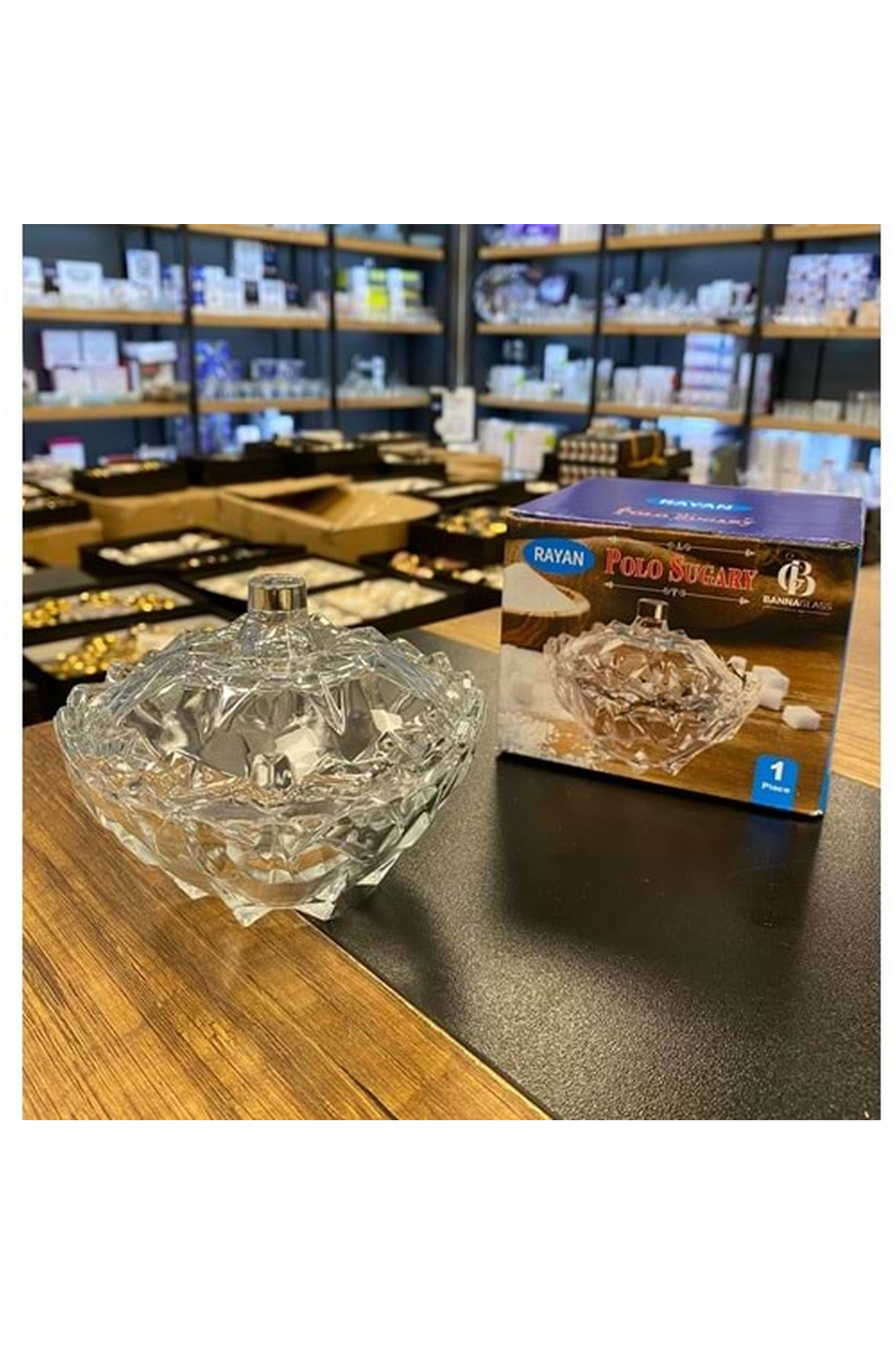 Just Cheap Store Polo Şekerlik 70263