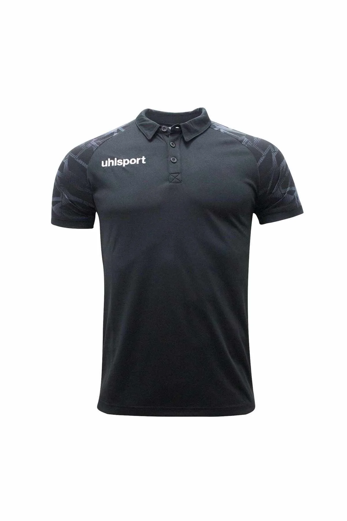 POLO T-SHIRT GOAL 25 SİYAH