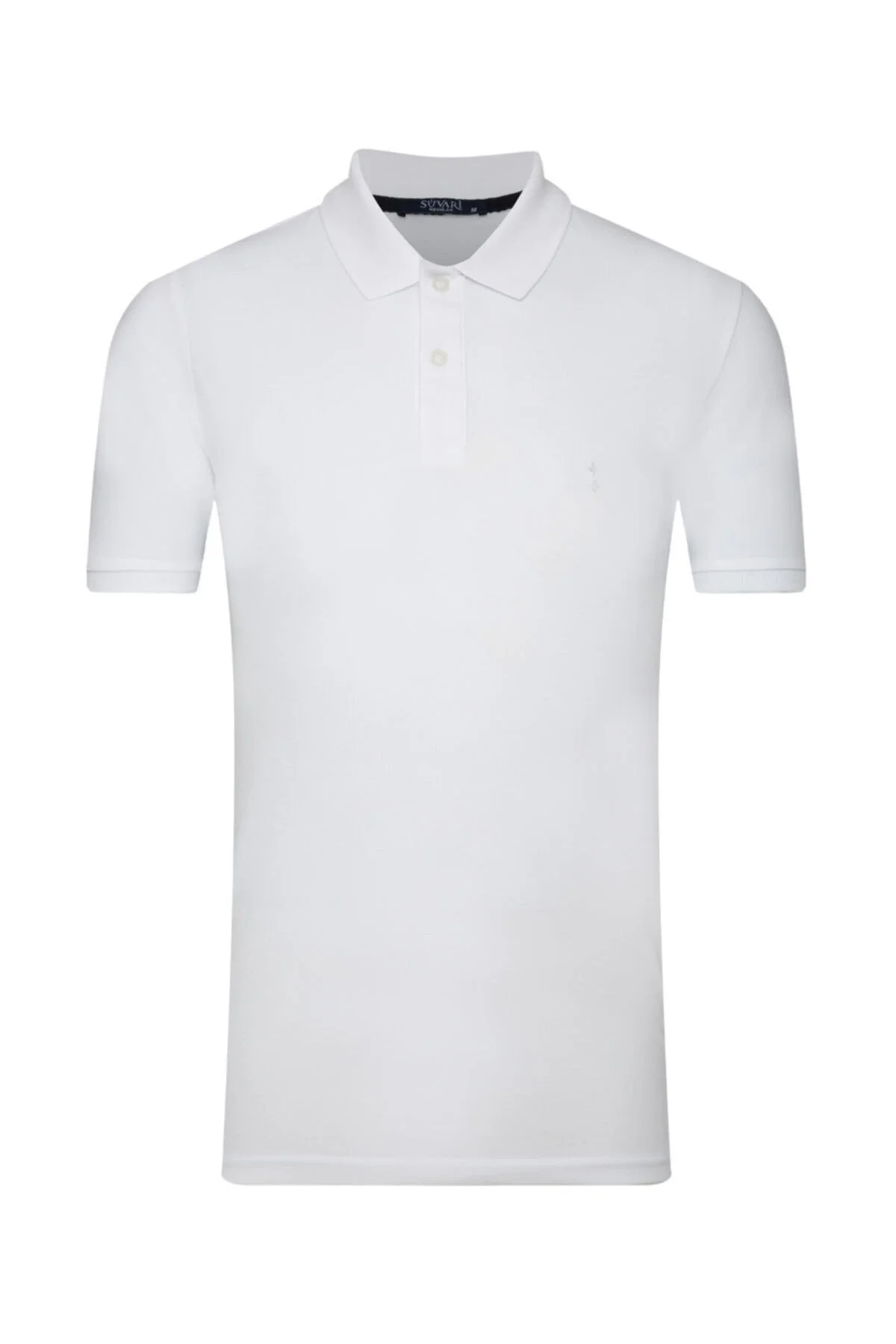 Polo Yaka Erkek Tişört