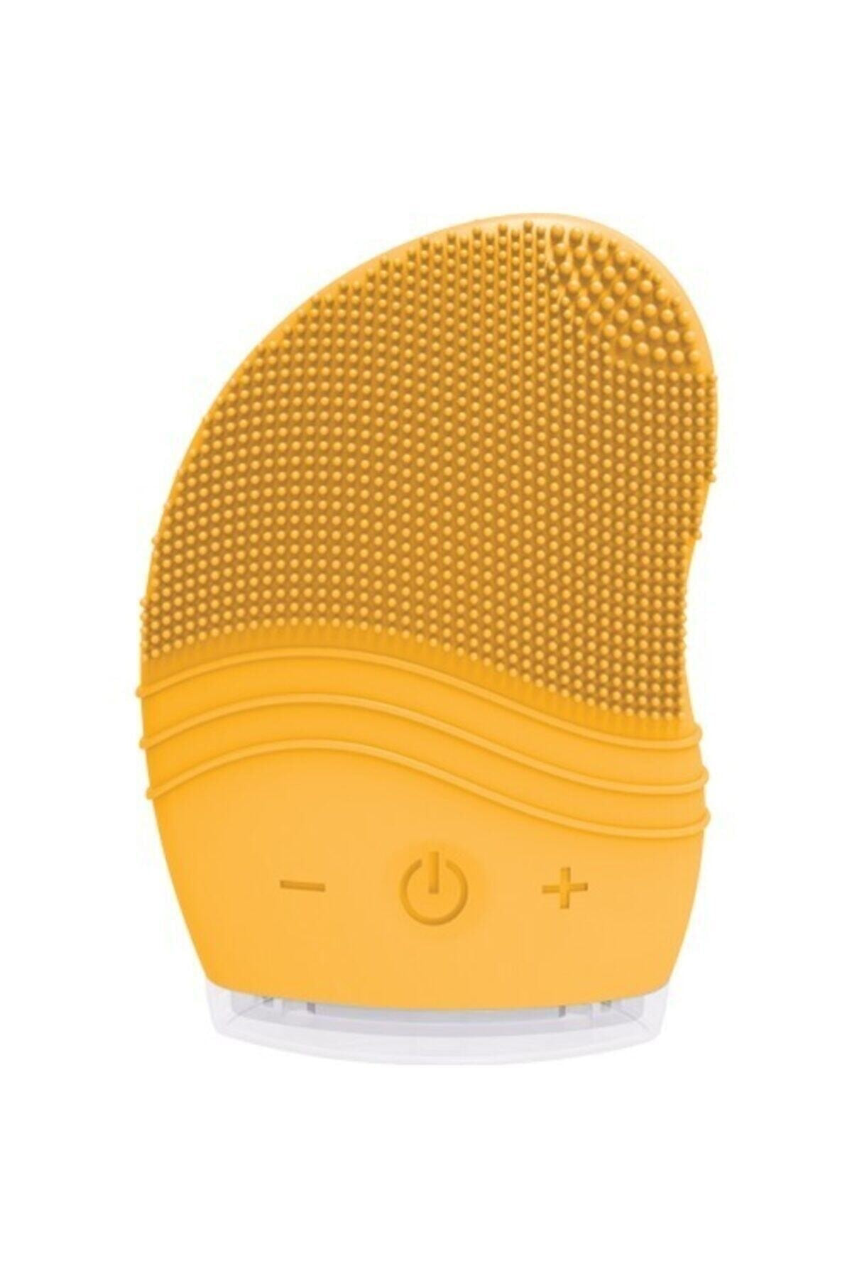 Polosmart Sonic PSC03 Yüz Temizleme Cihazı Sarı