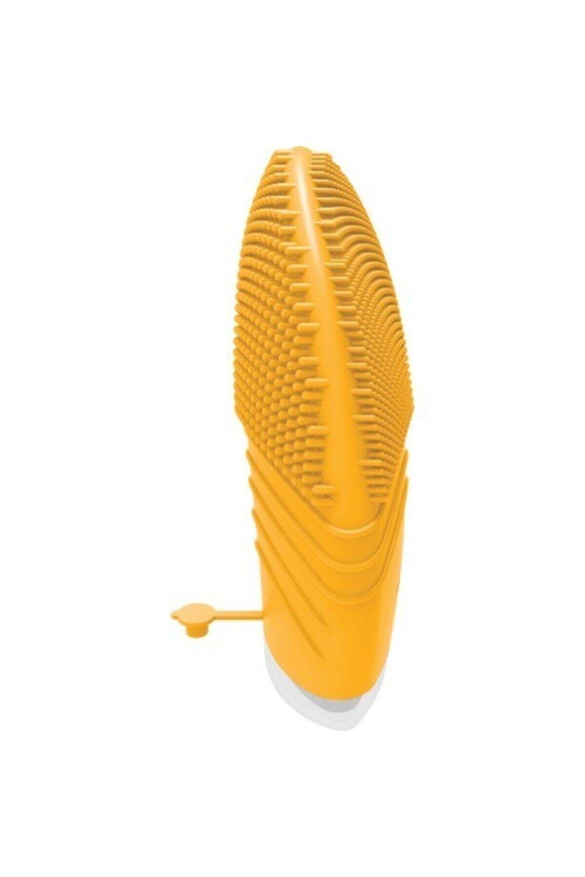 Polosmart Sonic PSC03 Yüz Temizleme Cihazı Sarı