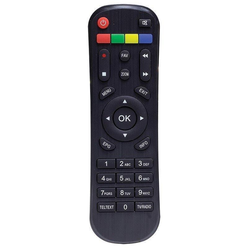 Polsat PLZ-14923 Mini HD Uydu Kumandası Polsat PLZ-14923 Mini HD Uydu Kumandası