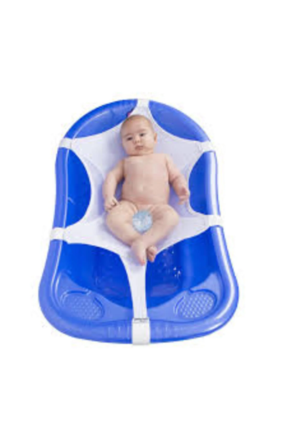 Poly Baby Bebek Banyo Küvet Filesi