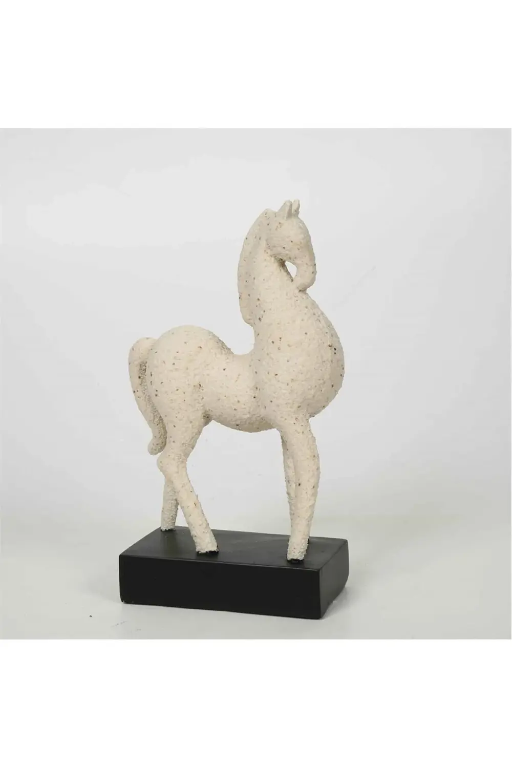 Polyester At Dekor 7.8*15.3*27 cm