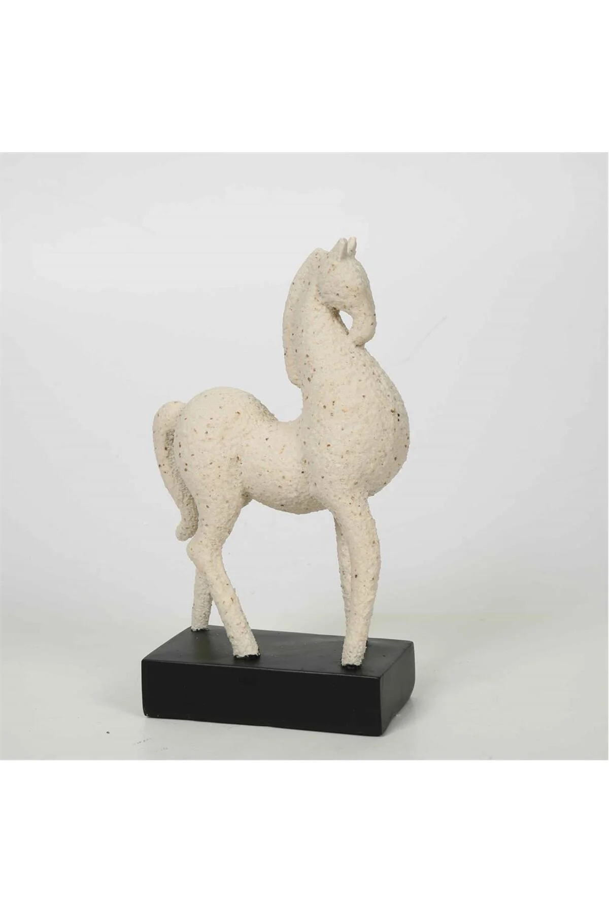 Polyester At Dekor 7.8*15.3*27 cm