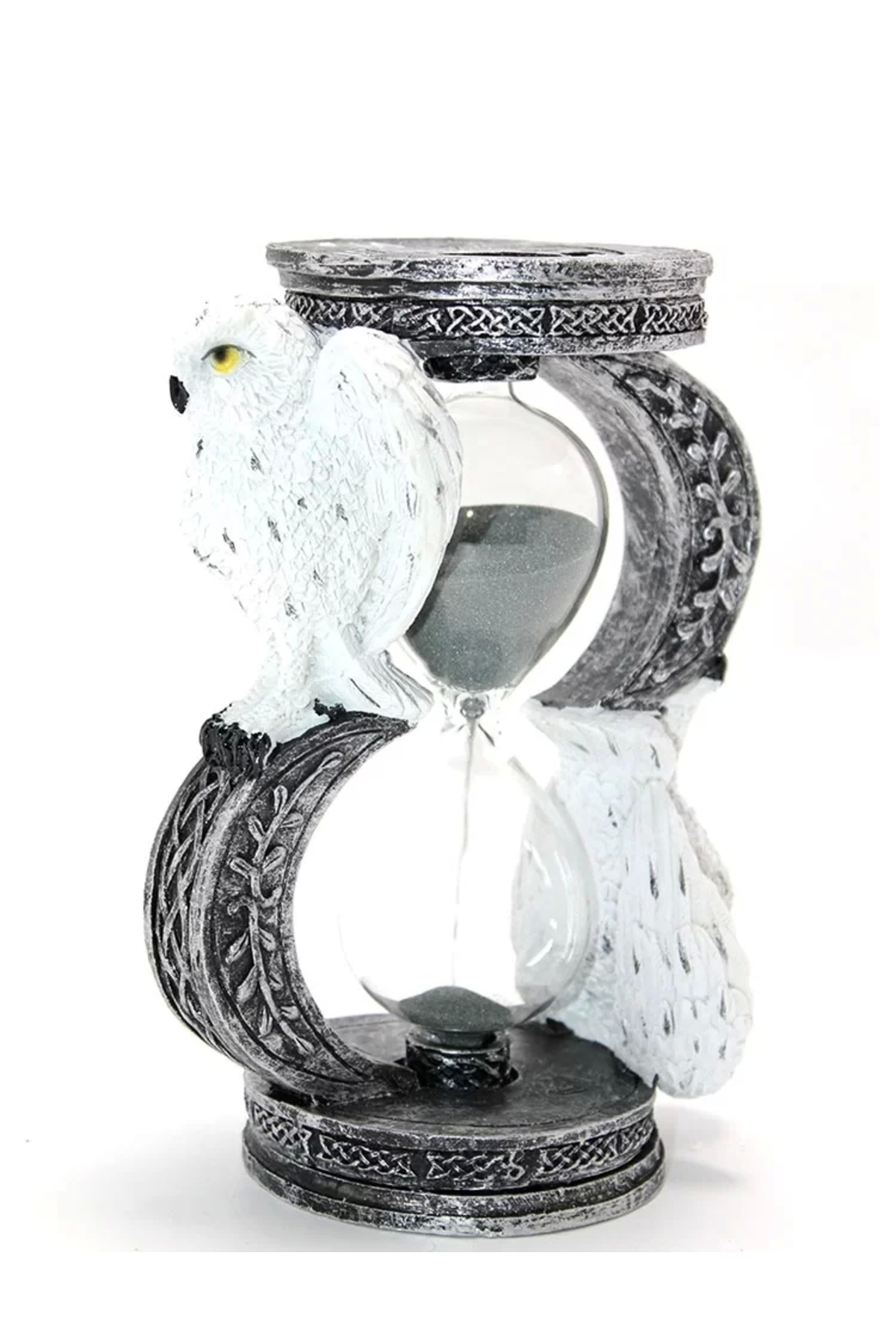 Giove Store Polyester Baykuş Kumsaati Alk2338