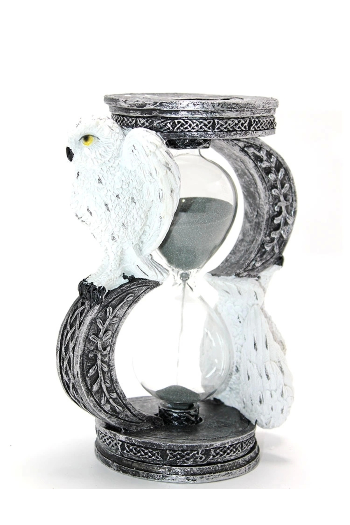 Giove Store Polyester Baykuş Kumsaati Alk2338