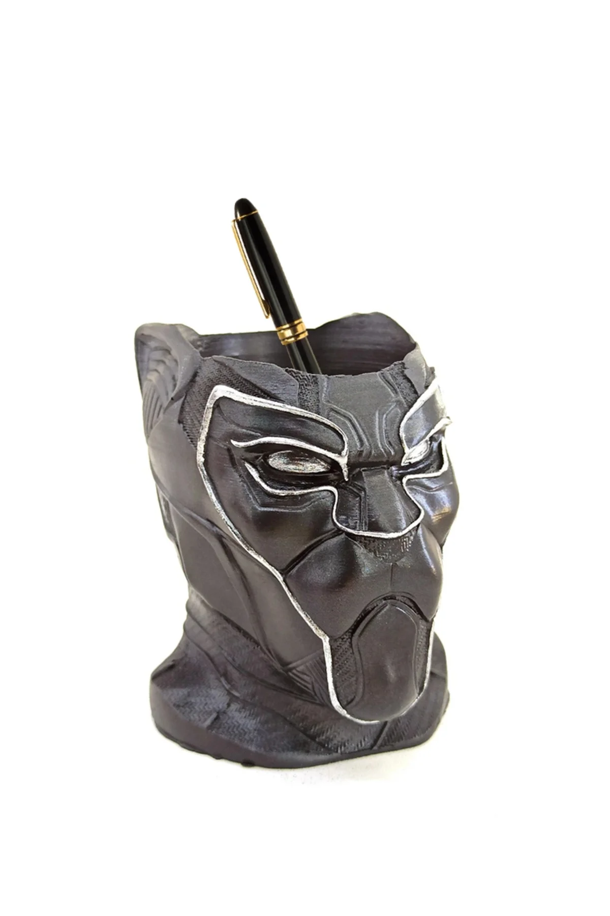 Polyester Black Panther Kalemlik 217 - Görsel 2