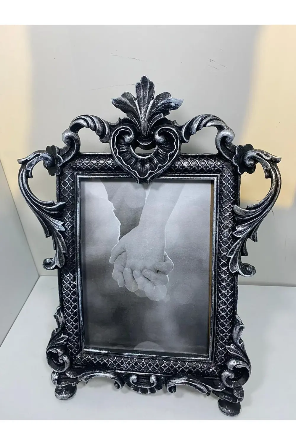 Polyester Dekoratif Resim Çerçevesi Büyük