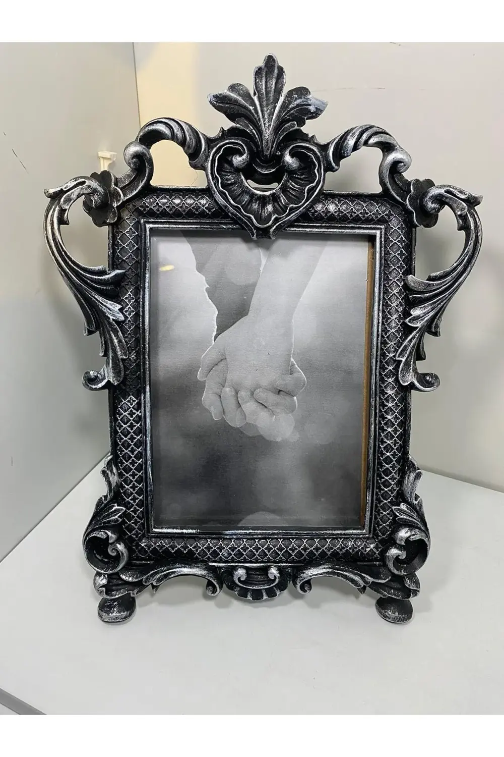 Polyester Dekoratif Resim Çerçevesi Büyük