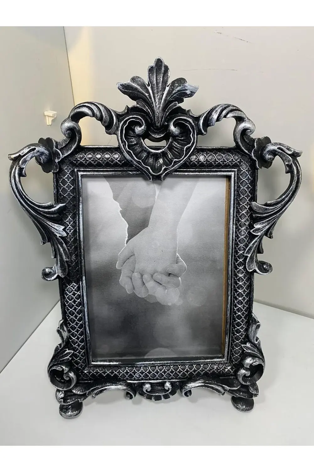 Polyester Dekoratif Resim Çerçevesi Büyük