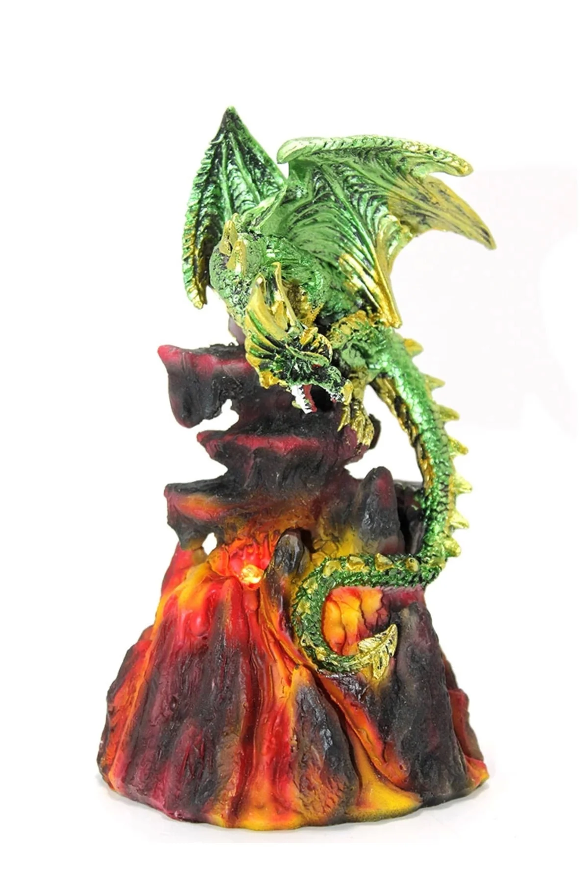 Polyester Dragon Ledli Alk2348 Polyester Dragon Ledli Alk2348