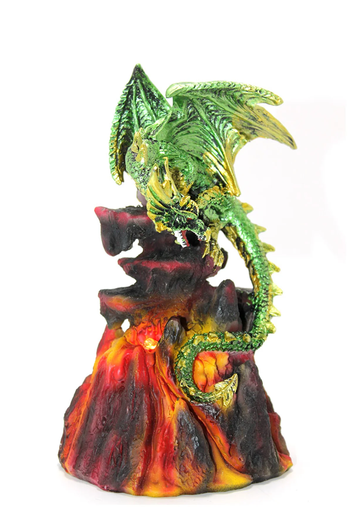 Polyester Dragon Ledli