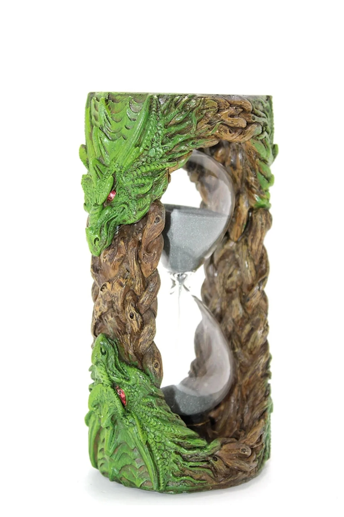 Polyester Dragon Tasarımlı Kumsaati Alk2329 Polyester Dragon Tasarımlı Kumsaati Alk2329