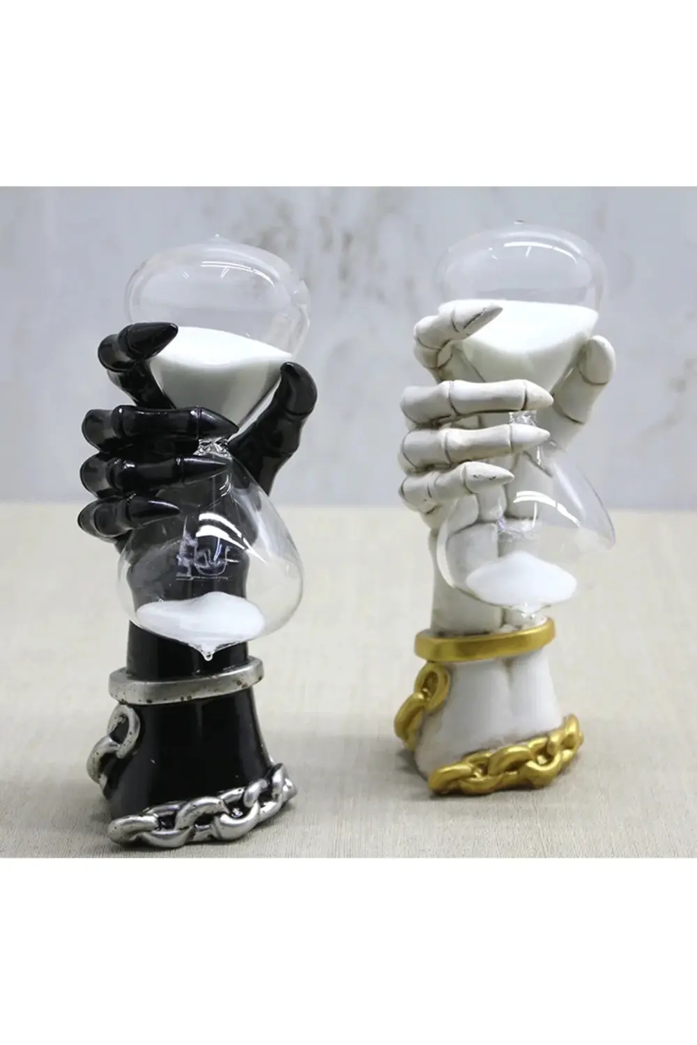 Polyester El Tasarımı Kumsaati Alk4396