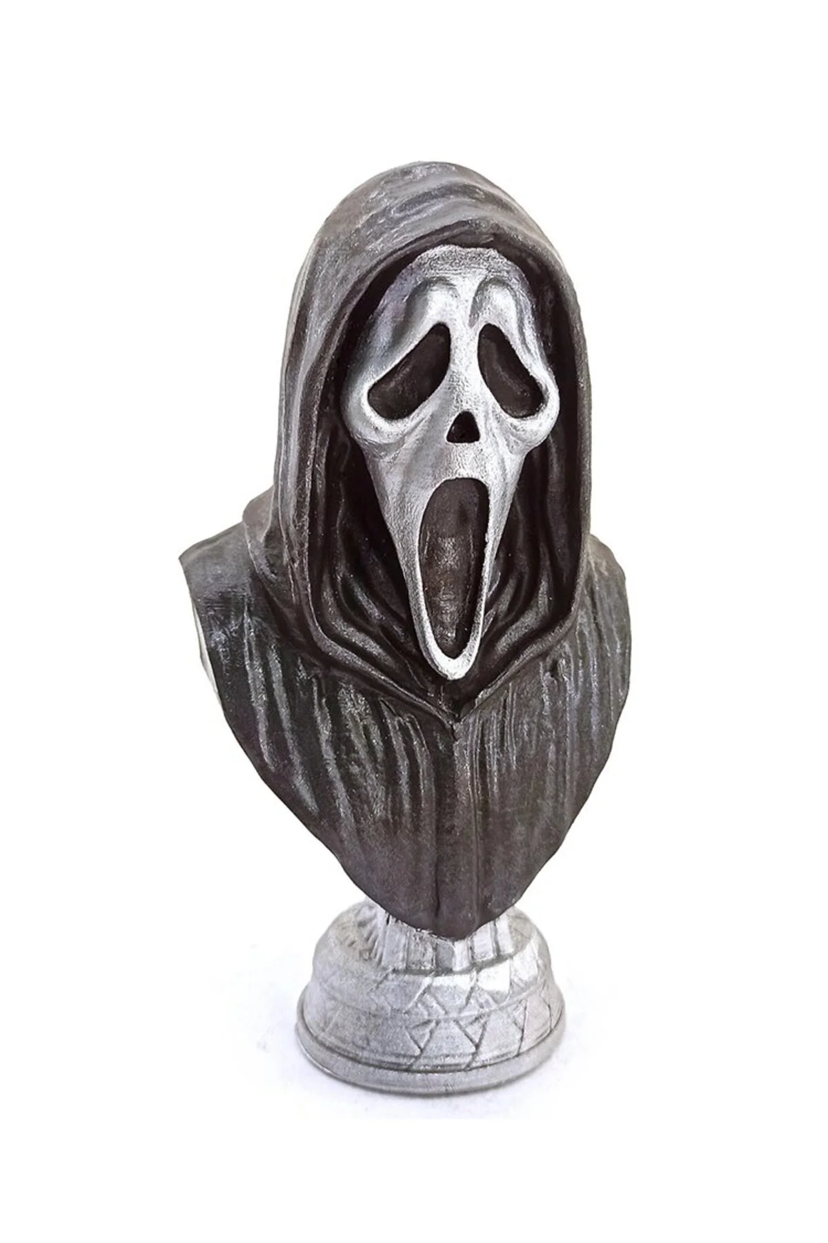 Polyester Ghost Face Figür 254