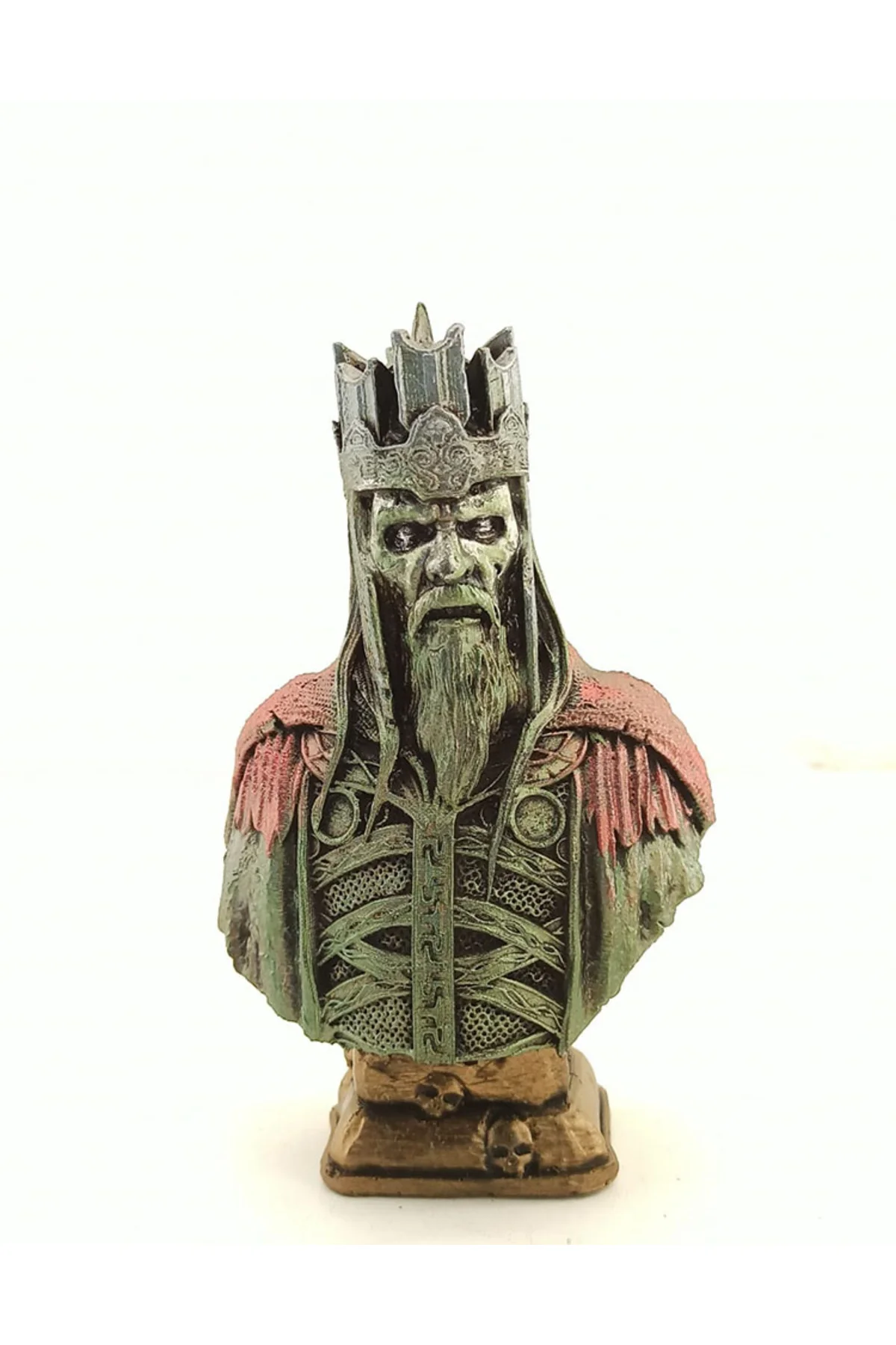 Polyester King Of The Dead