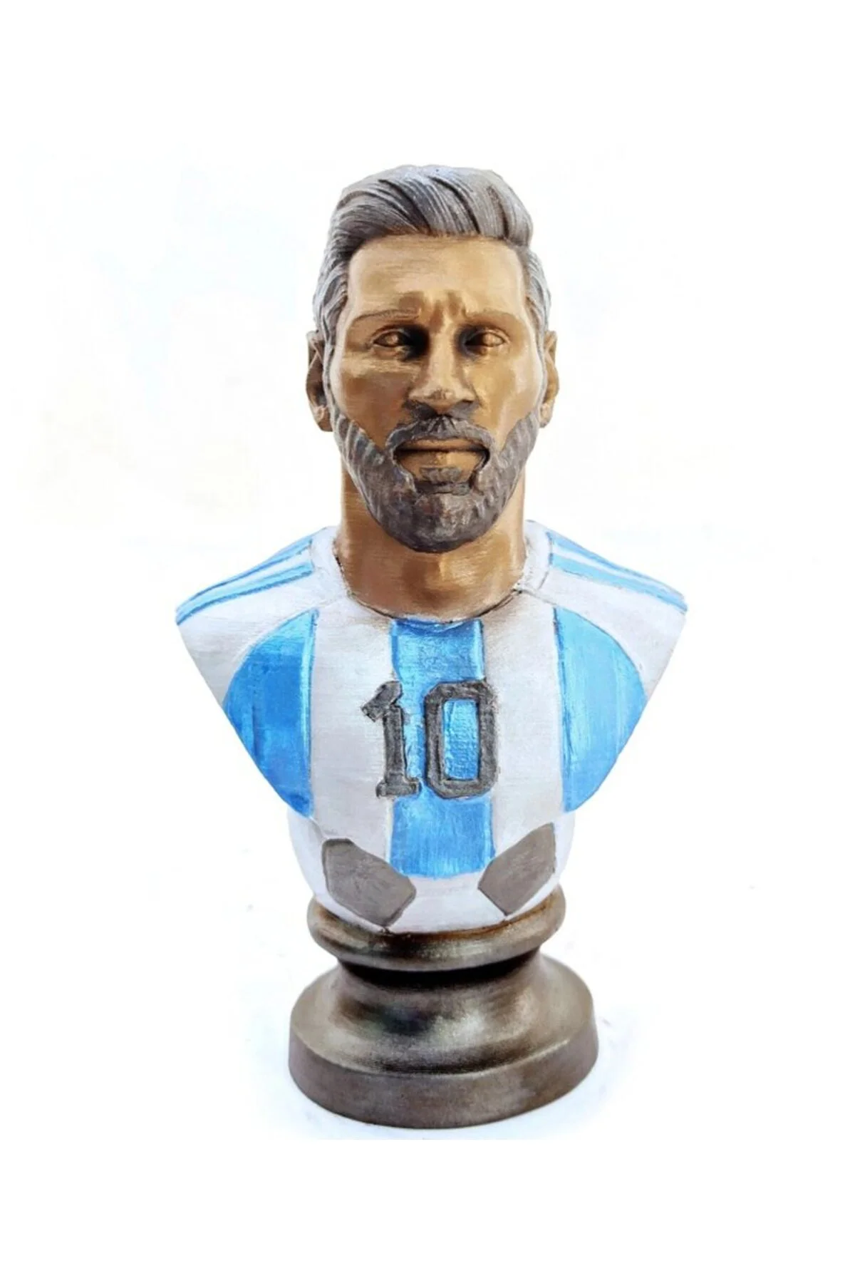 Polyester Messi Figürü 251