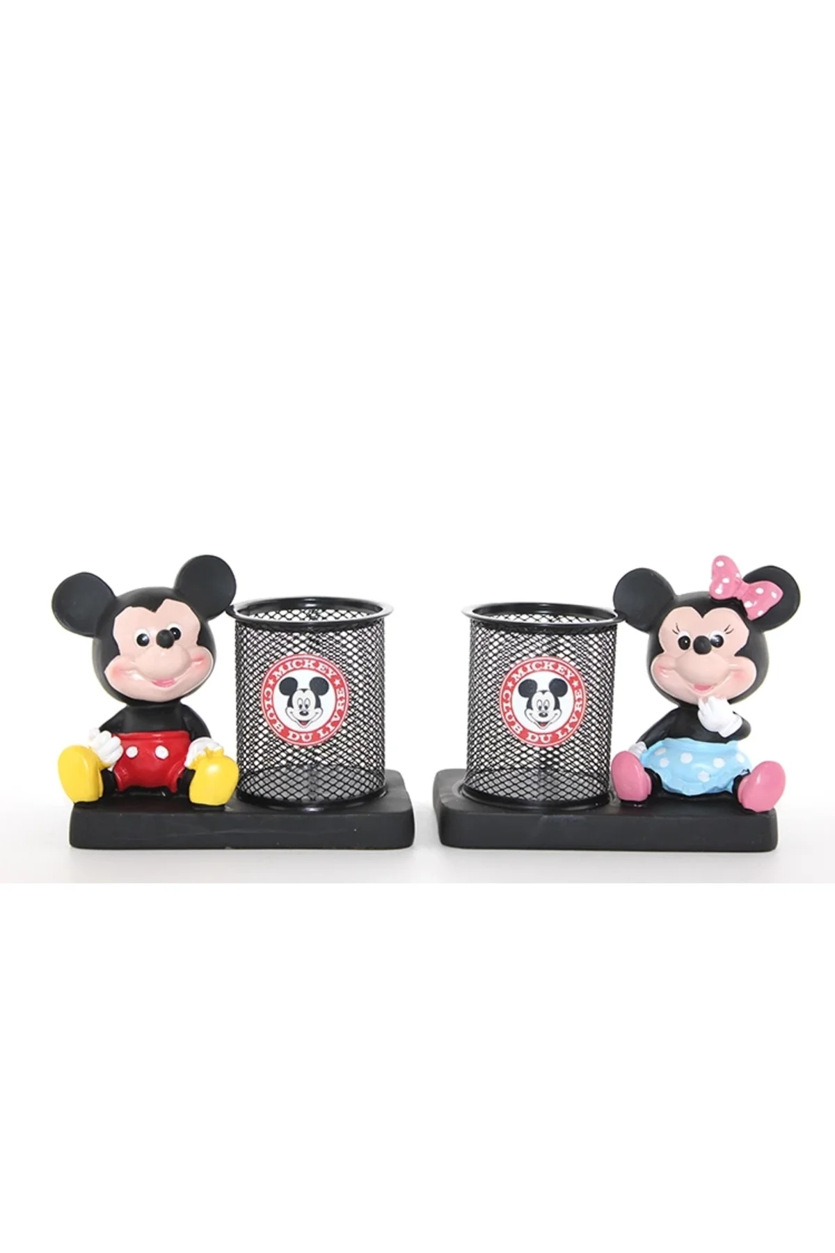 Polyester Mickey Mouse Kalemlik Alk2868 Polyester Mickey Mouse Kalemlik Alk2868