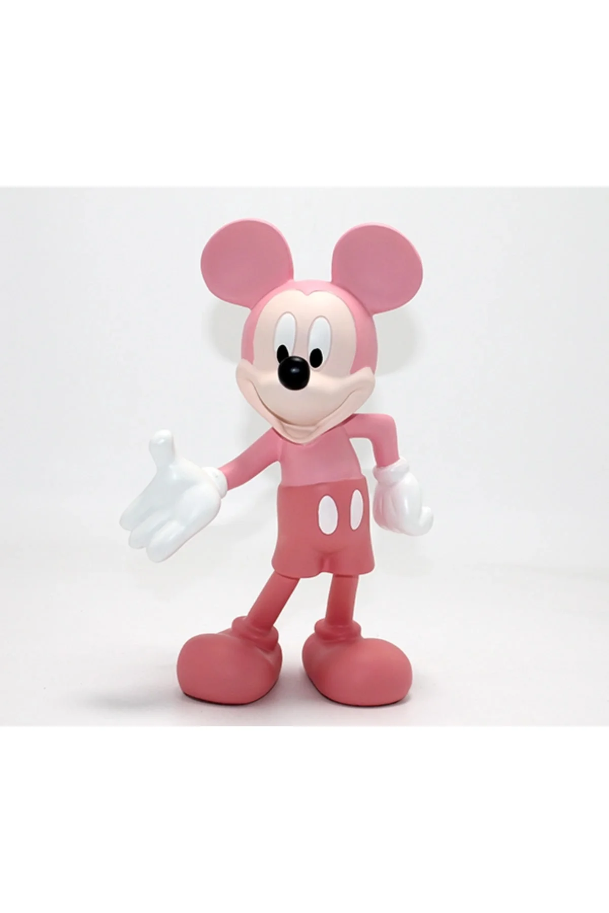 Polyester Mickey Mouse Miki Fare Figürü Alk5314 Polyester Mickey Mouse Miki Fare Figürü Alk5314