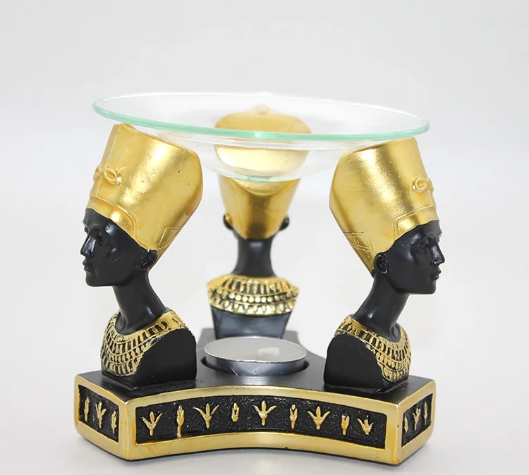 Polyester Nefertiti Buhurdanlık Alk2983 Fiyatı, Yorumları ve Özellikleri