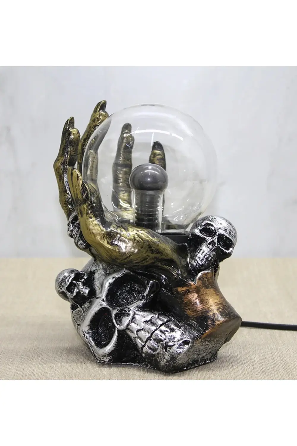 Polyester Plazma Lamba Model 2