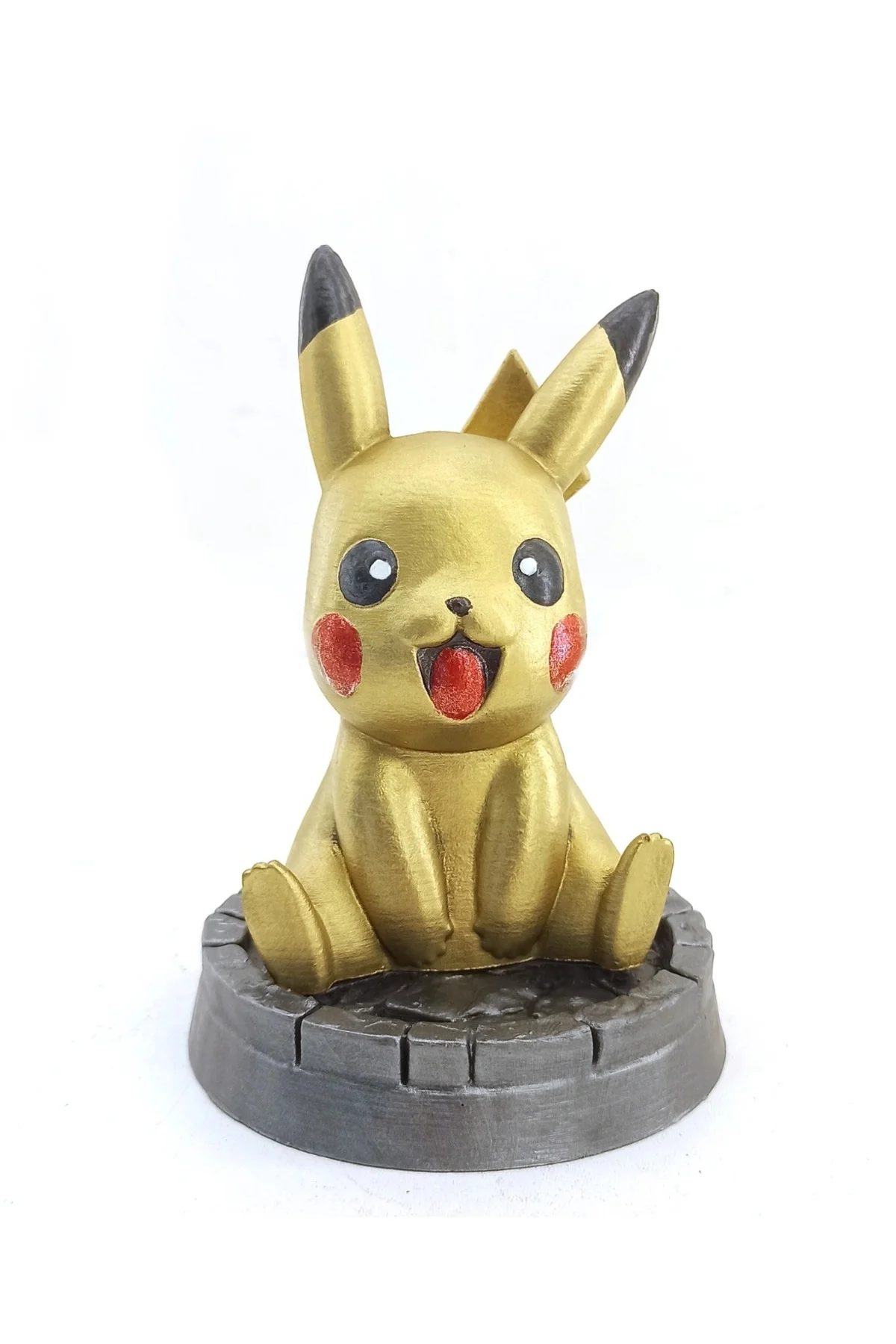 Polyester Pokemon Figür 250 Polyester Pokemon Figür 250