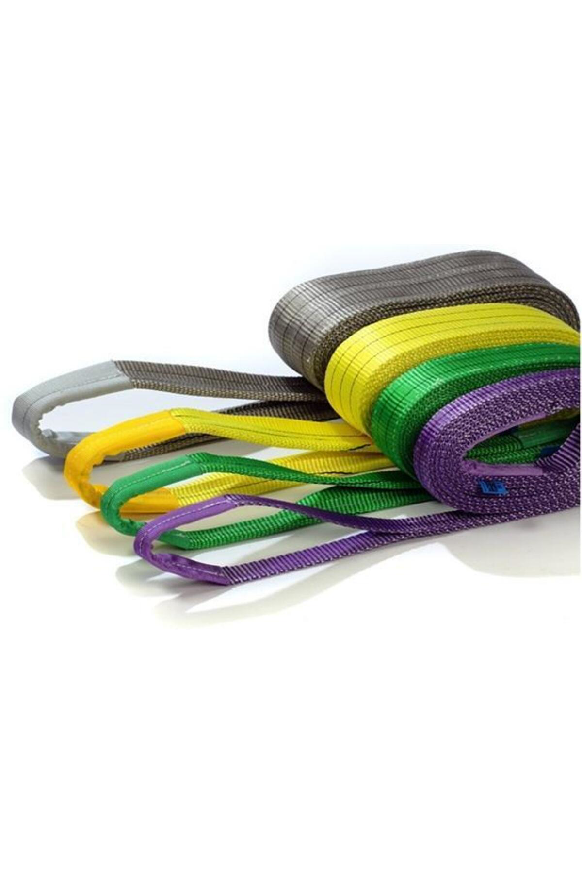 Ennalbur Polyester Sapan 3 Ton 6 Metre