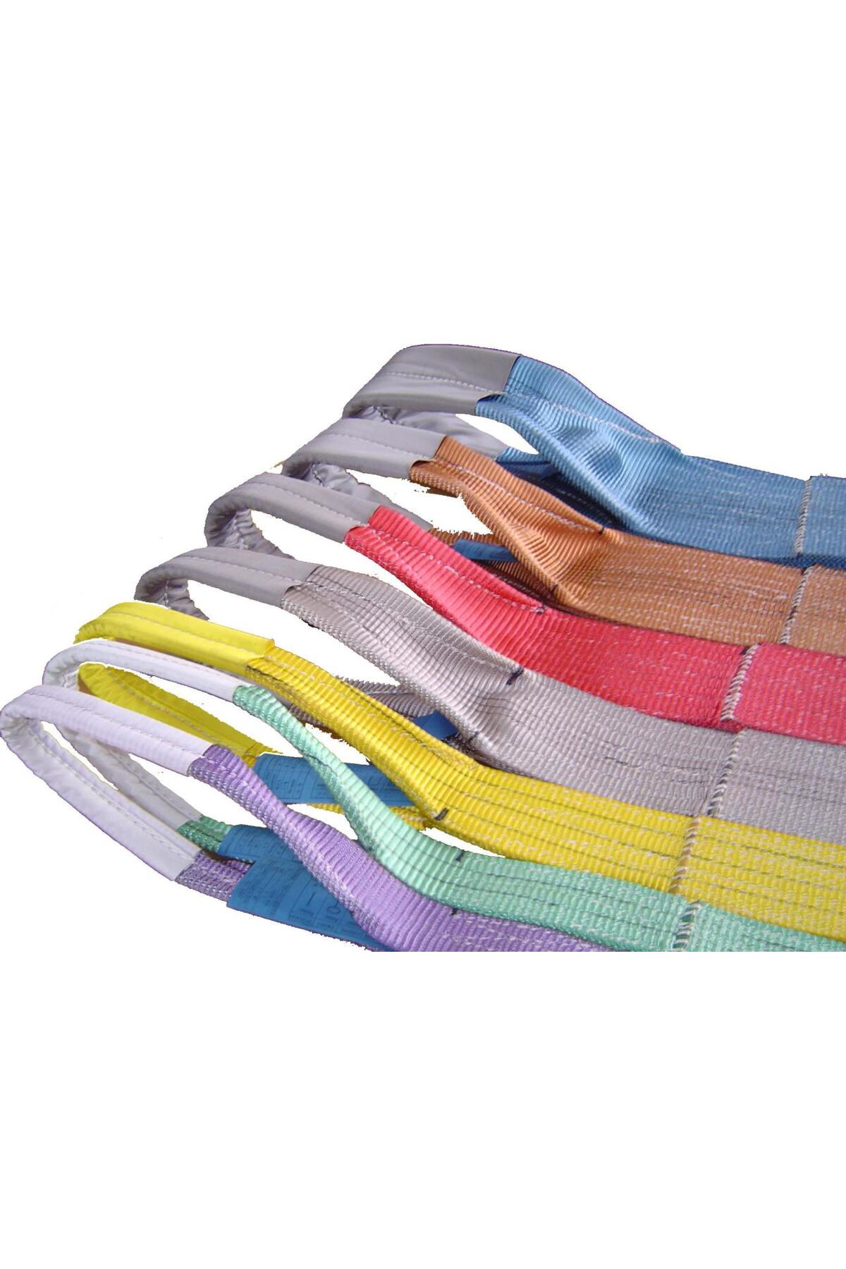 Ennalbur Polyester Sapan 3 Ton 6 Metre