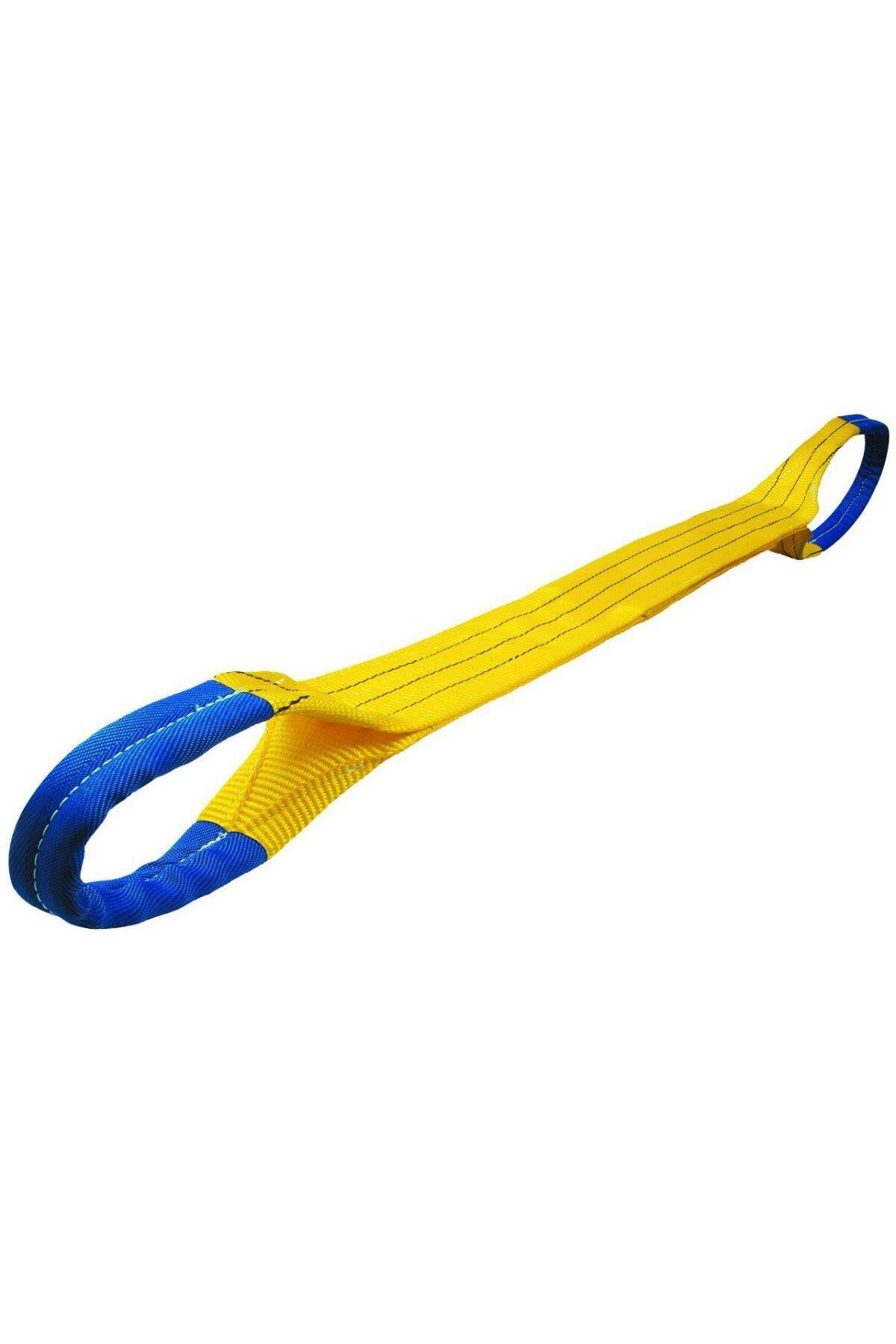 Ennalbur Polyester Sapan 3 Ton 6 Metre