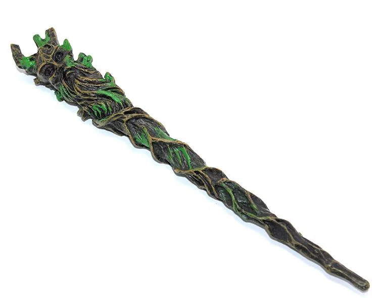 Polyester Sihirli Asa Alk2377 – 24 Cm Fantasy Oyuncak Fiyatı, Yorumları ve Özellikleri