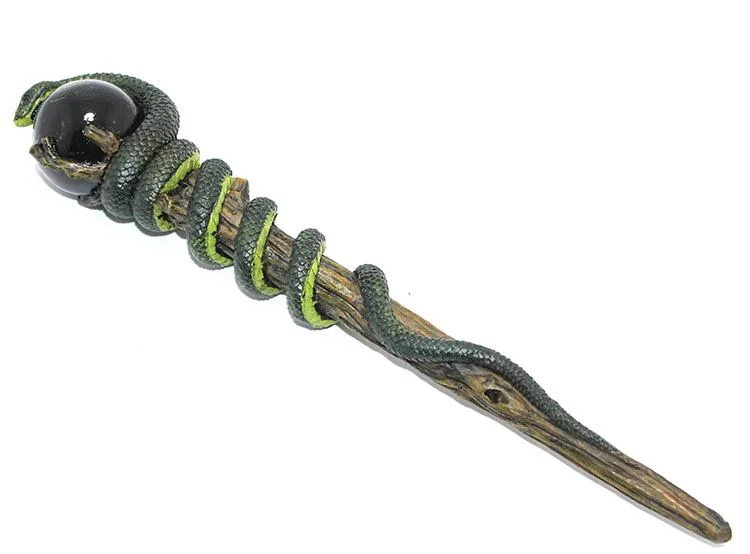 Polyester Sihirli Asa Alk2388 – 24 Cm Oyuncak Asa, Çocuklar İçin Hediye Fiyatı, Yorumları ve Özellikleri