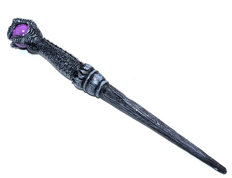 Polyester Sihirli Asa Alk2381 - 24 Cm Oyuncak Asa Fiyatı, Yorumları ve Özellikleri