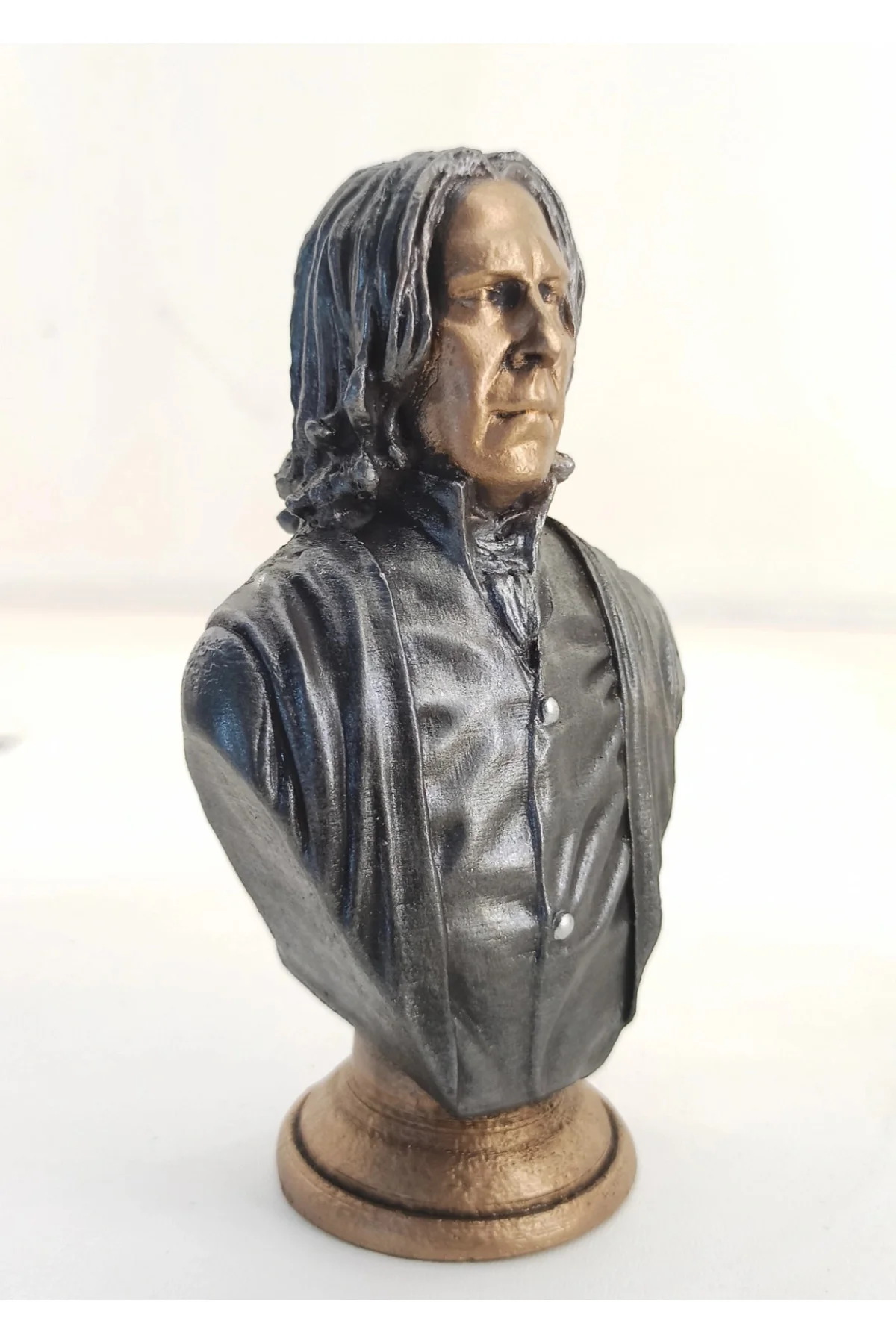 Polyester Snape Büst Küçük 243 Polyester Snape Büst Küçük 243