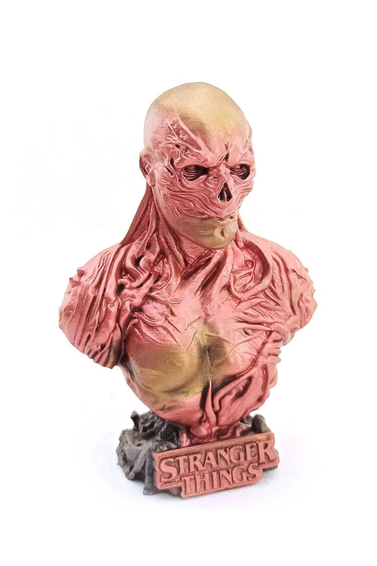 Polyester Vecna Büst 255
