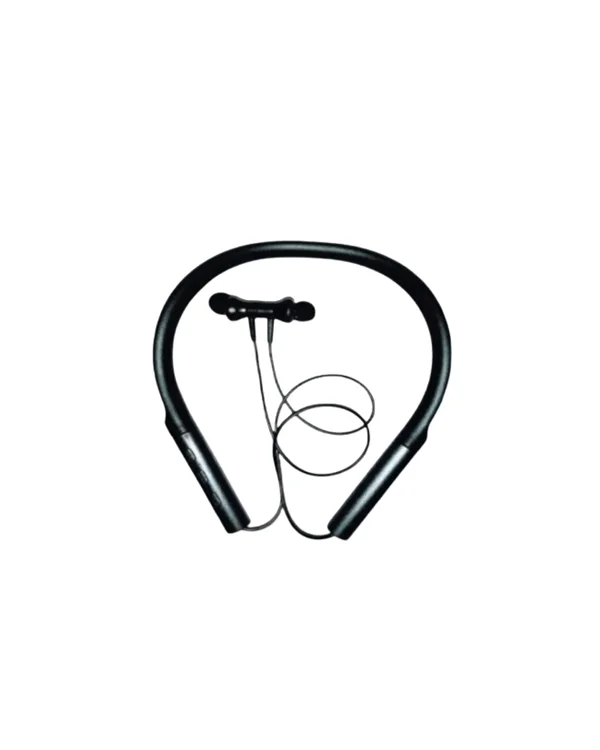 Polygold PG-100 Type-C Şarjlı Bluetooth Kulaklık – Boyun Askılı, Uzun Pil Ömürlü, Mikrofonlu