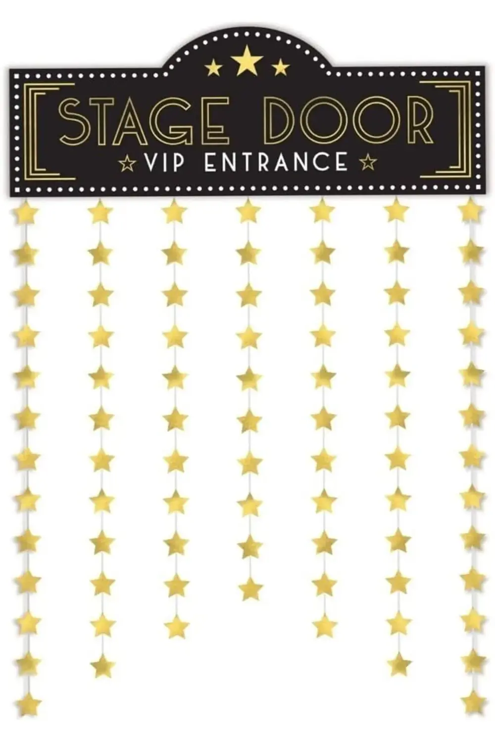 polylight 241995 Kapı Perdesi Hollywood Glitz & Glam trendpath 11