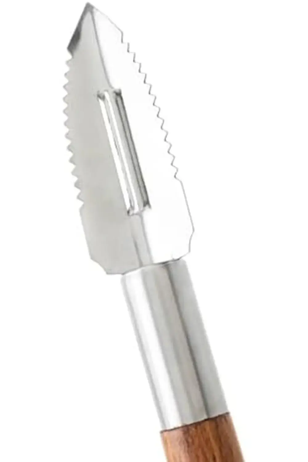 polynova Concept Ahşap Saplı Oyacak flashlight 1051066