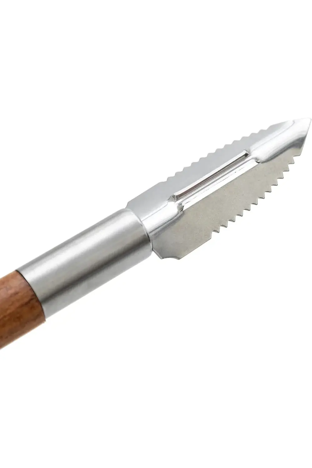 polynova Concept Ahşap Saplı Oyacak flashlight 1051066